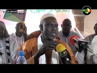 M7TV LE JT 19H30 DU 12 JUILLET 2017