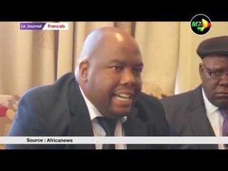 M7TV LE  JT  Français 21H00 DU 16 AOÛT 2017