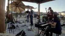 Eyes of the World Phil Lesh, Holly Bowling, Ross James & Eric DiBerardino