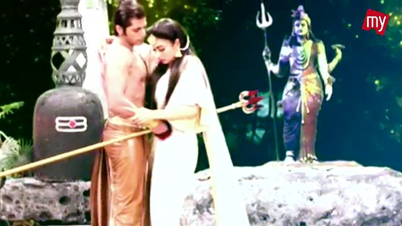 First Look Launch - Naagin 3