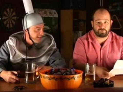 DadLabs Ep. 206 The Lounge