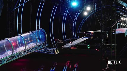 Ultimate Beastmaster | Official Trailer [HD] | Netflix