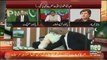 Khabar Kay Peechay Fawad Chaudhry Kay Saath – 23rd August 2017