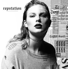 The wait is over: Taylor Swift announces new album