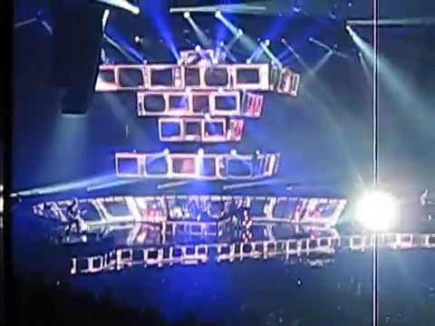 Muse - Stockholm Syndrome, Amway Center, Orlando, FL, USA 2/25/2013