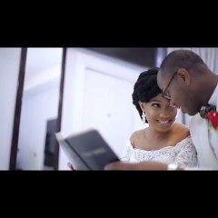 This Nigerian Wedding Video Will Wow You