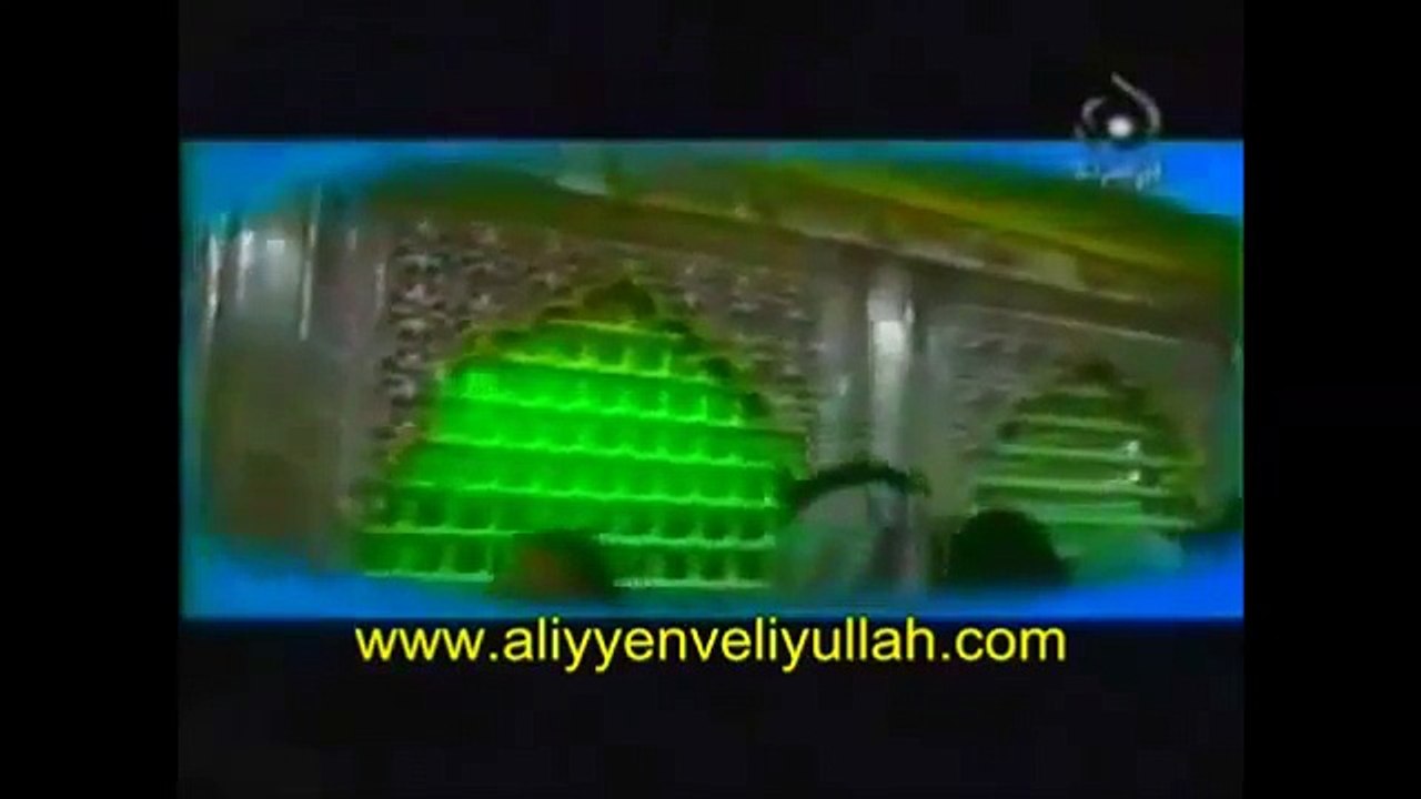 Hansı Gurubun böyle Mövlası Var, Şielerin Hazreti Abbası Var