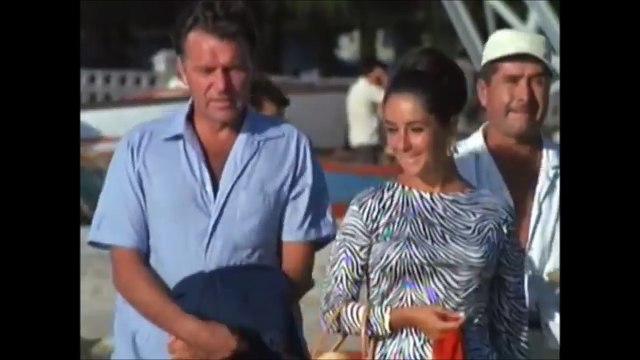 Elizabeth Taylor and Richard Burton Tribute