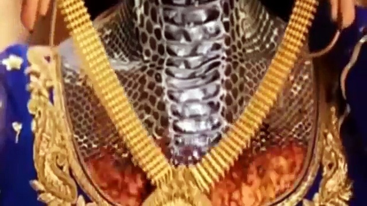 Naagin 3- OH! WOW NEW PROMOOF NAN