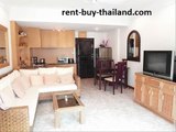 Penthouse Condos - Jomtien, Pattaya - 2 bed, 2 bathrooms