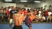 LIVE MMA BARE KNUCKLE FIGHTS