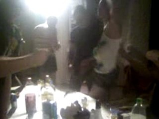 Pef le travesti de Granville