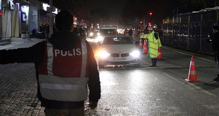 Türkiye Genelinde Deniz, Hava ve Karadan Eş Zamanlı Huzur Operasyonu Düzenlendi