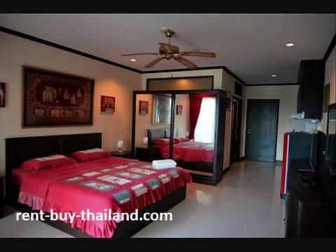 Beach Condo to Rent or Buy Thailand condo Loans available