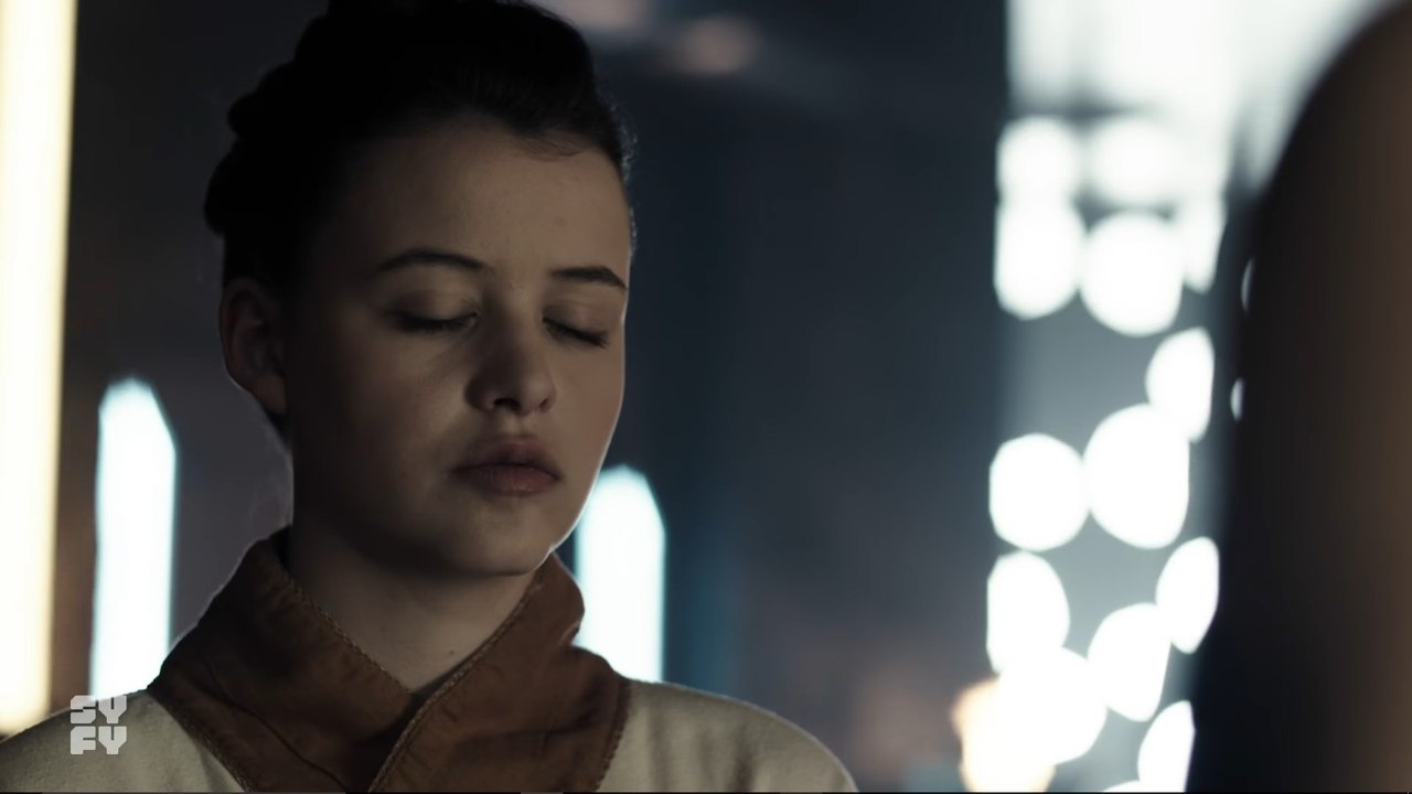 Killjoys Season 3 Episode 10 Online Free Wargasm