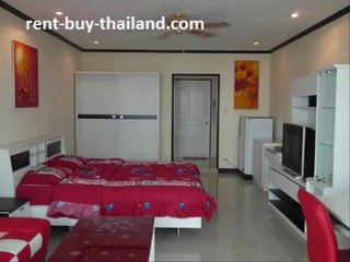 Sea View accommodation with low rent Pattaya / Jomtien