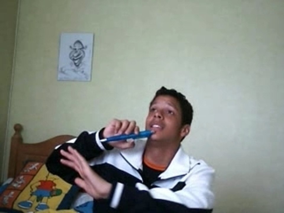 Dodo le chanteur