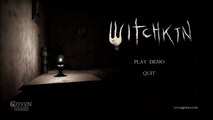 Witchkin - Demo Gameplay (Upcoming Indie Horror)