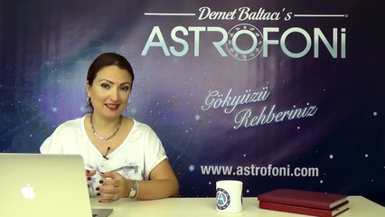 Boğa Burcu Haftalık Astroloji Yorumu 21-27 Ağustos 2017