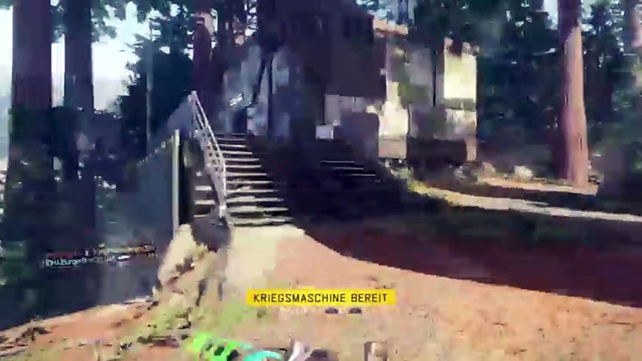 PS4-Live-Übertragung von thanosalexiou345 (39)