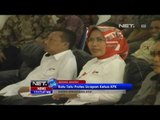 NET17 - Adik Ratu Atut tidak terima disebut Korupsi Di Banten kejahatan keluarga