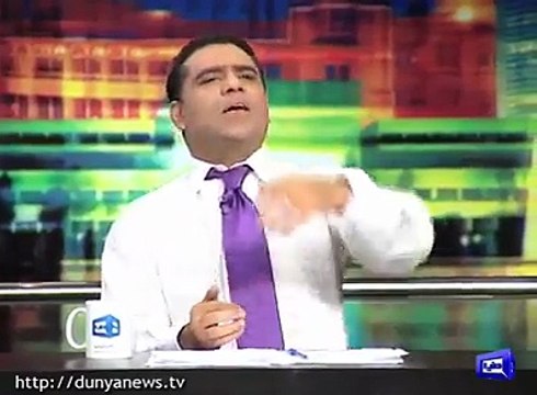 Mazaq Raat 23 August 2017 - Mazaq Raat 23 August 2017 - Part 1/4