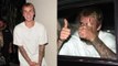 Justin Bieber Hits Up Hollywood Hot Spot 'Catch'