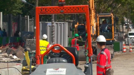 France's Macron slams EU's 'posted workers' laws