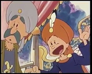 ‫رحلة انكيــدو - حكاية عالمية من التراث القديم . الحاكم الذي اصبح...‬