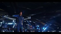 Star Trek Discovery Discover a new Trek Teaser Trailer