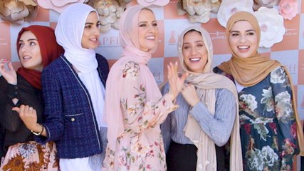 Muslim Women Are Designing Their Own Narrative With Modest Fashion