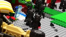 Gratuit guider héros merveille errer jeton déverrouillée Lego super ant-man gameplay charer