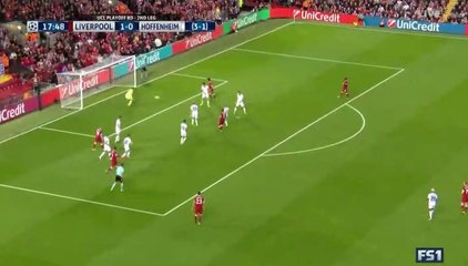 Mohamed Salah Goal HD - Liverpool (Eng) 2-0 Hoffenheim (Ger) 23.08.2017