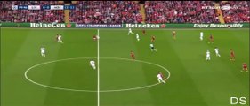 Emre Can Goal -  Liverpool vs Hoffenheim 1-0 23.08.2017
