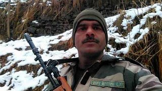 Indian Soldier Tej Bahadur Warns of picking Arms Against Modi