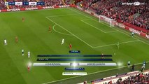 Emre Can 2nd GOAL HD - Liverpool 3-0 Hoffenheim 23.08.2017