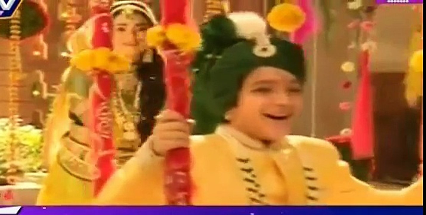 Ratan Shah in Danger - Pehredaar Piya Ki - 24 August 2017 - News