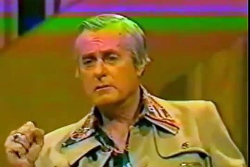 Jake LaMotta Explains His Incredible Punch Resistance