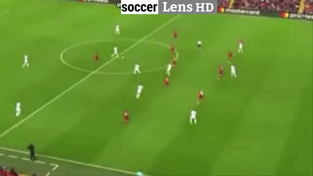 Mark Uth Goal HD - Liverpool (Eng) 3-1 Hoffenheim (Ger) 23.08.2017 HD