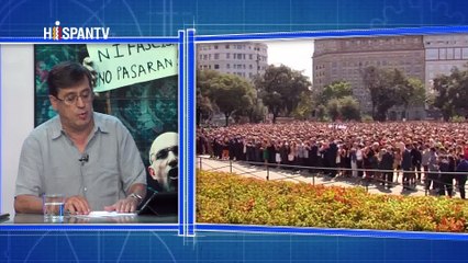 Foro Abierto - España: el pacto antiterrorista en el debate político