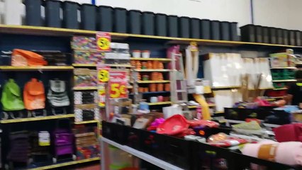 1ª COMPRAS PARA A CASA NOVA | VLOG