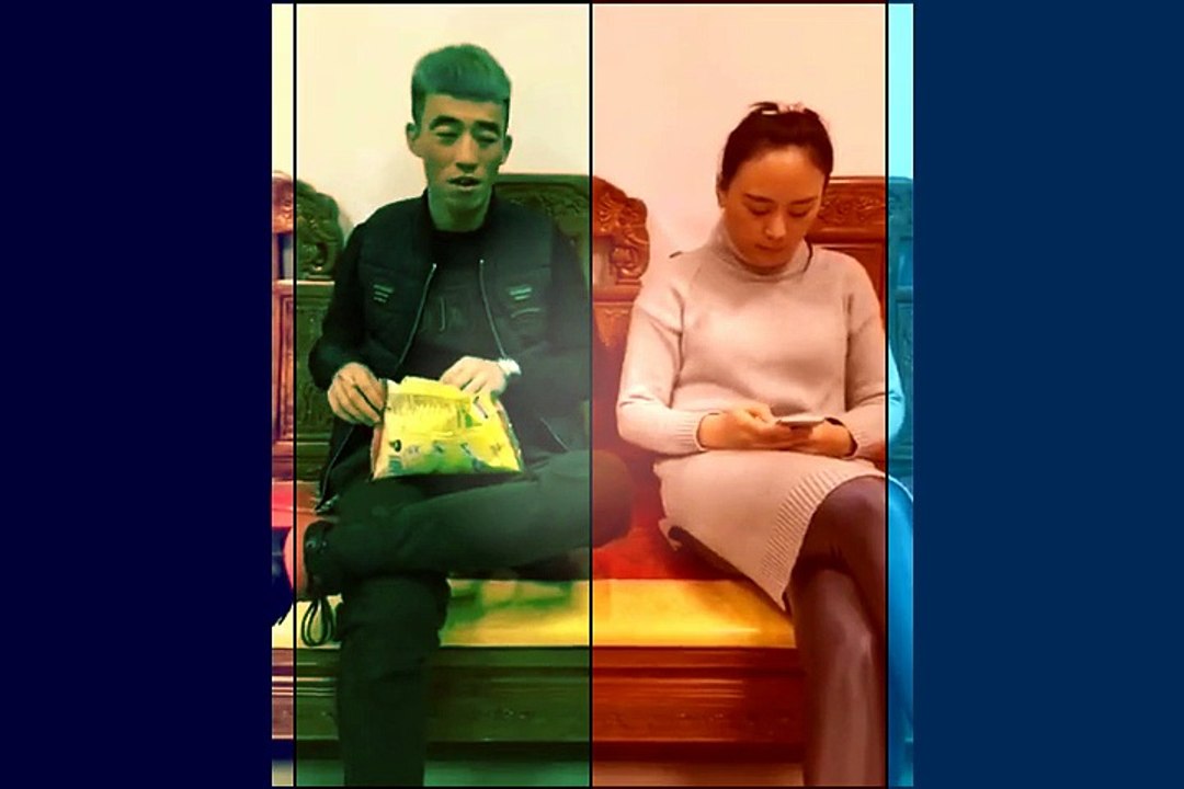 Funny Eating Style Girls Vs Boys