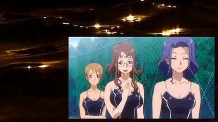 Dragonaut The Resonance (2007) Season 1 Episode 26