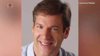 State Dept. Envoy's Resignation Letter to Trump Spells Out the Word 'Impeach'