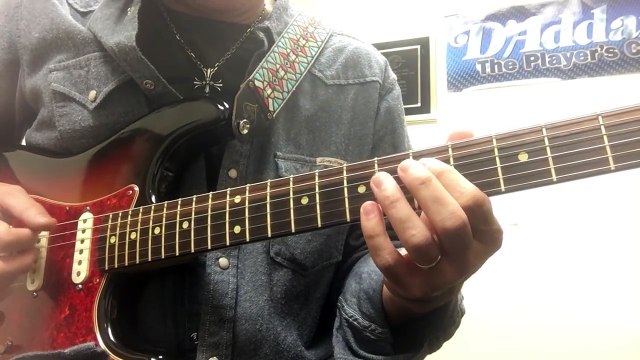 Guitar Lesson / Joe Pass Chords / Tomo Fujita