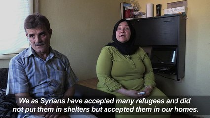 Stranded migrants struggle in hostile Bulgaria