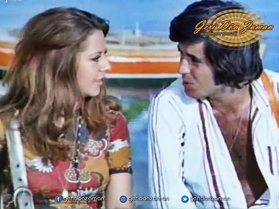 Various Artists - Le Voyou (1970) | Yeşilçam Film Müzikleri