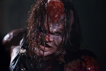 Victor Crowley Teaser Trailer #1 (2017)