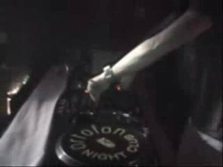 david vendetta @ amnesia, rabat