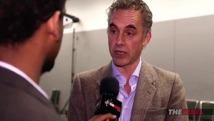 Dr. Jordan Peterson Dismantles Postmodernism in Six Minutes